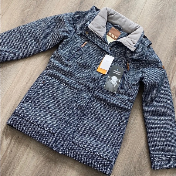 Last 1️⃣ Roxy ‘Dawn’ Jacket - Picture 12 of 16